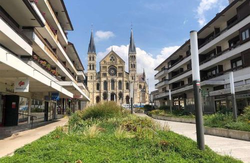 Saint-Remi Apartment | Reims Saint-Remi