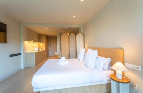 San Anton Apartment | Reina Victoria La Plaza 2