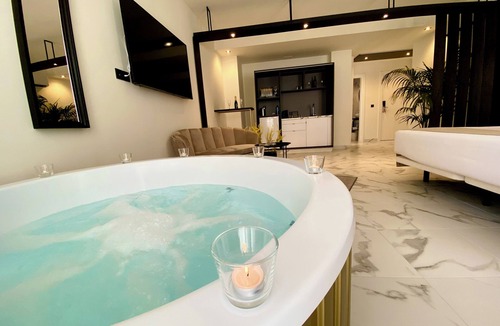 San Anton Apartment | Reina Victoria La Plaza
