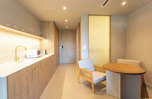 San Anton Apartment | Reina Victoria La Plaza 2