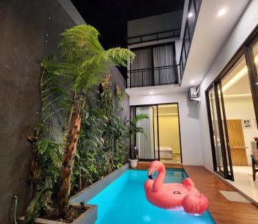 Beji Villa | Reindhita Bliss Villa Batu