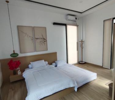 Beji Villa | Reindhita Bliss Villa Batu