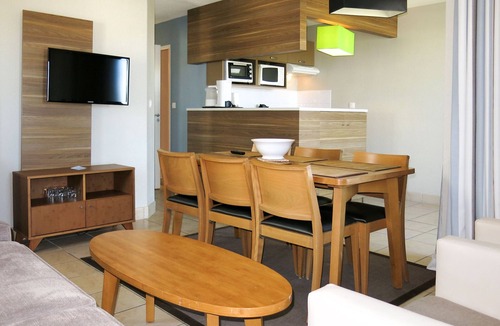 Saint-Malo Apartment | Reine Marine - T3 Balcon Lat. Mer by Interhome