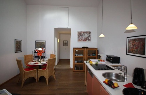 Broager House | Reinhardt 3 Comfortable holiday residence