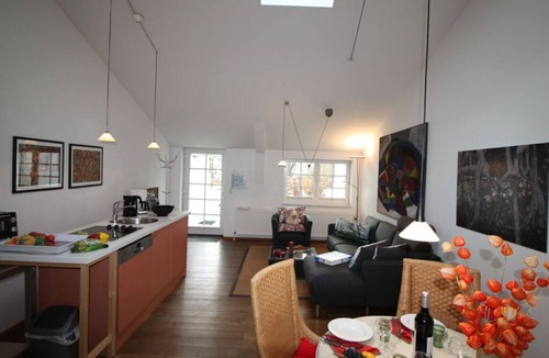 Broager House | Reinhardt 3 Comfortable holiday residence