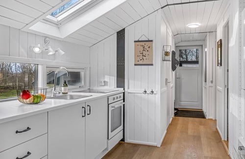 Arrild Ferieby House | "Reino" - 30km from the sea by Interhome