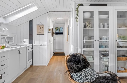 Arrild Ferieby House | "Reino" - 30km from the sea by Interhome
