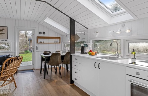 Arrild Ferieby House | "Reino" - 30km from the sea by Interhome