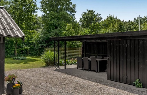 Arrild Ferieby House | "Reino" - 30km from the sea by Interhome