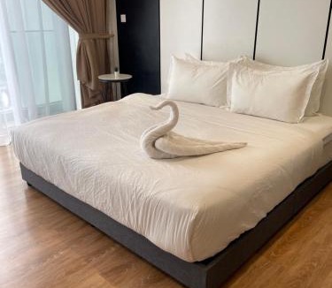 Ampang Apartment | Reizz Residence By Sky Suites