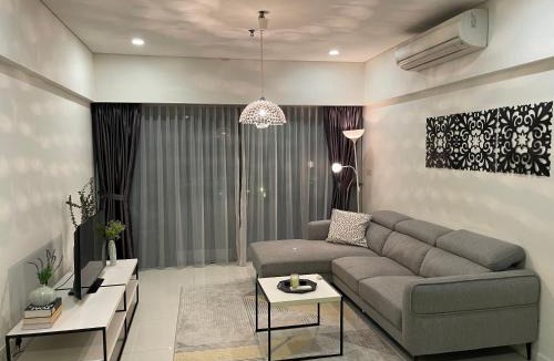 Ampang Apartment | Reizz Residence By Sky Suites