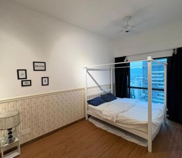 Ampang Apartment | Reizz Residence by Willow Trip