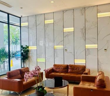 Ampang Apartment | Reizz Residence by Willow Trip