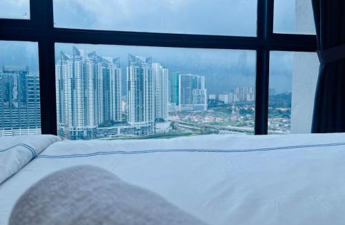 Ampang Apartment | Reizz Residence by Willow Trip