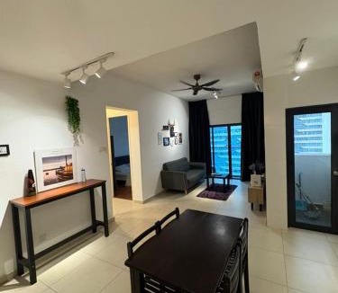 Ampang Apartment | Reizz Residence by Willow Trip