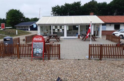 Ulfborg Other | Rejkjær Camping Hytter & Lejligheder