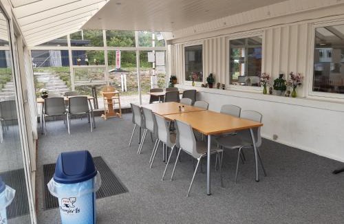 Ulfborg Other | Rejkjær Camping Hytter & Lejligheder