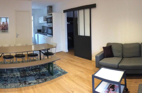 Pleneuf-Val-Andre House | Rejuvenate at the sea!