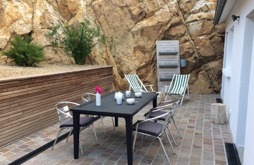 Pleneuf-Val-Andre House | Rejuvenate at the sea!