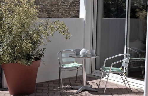 Pleneuf-Val-Andre House | Rejuvenate at the sea!