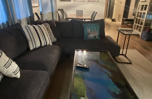 Pollock Pines House | Rejuvenate