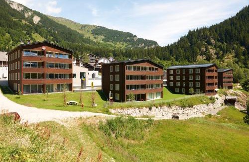 Blatten bei Naters Resort | Reka-Feriendorf Blatten-Belalp