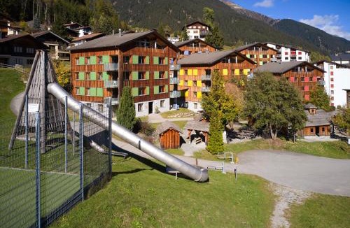 Acletta Resort | Reka-Feriendorf Disentis
