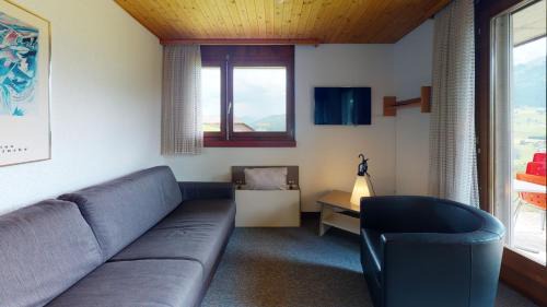 Wildhaus Resort | Reka-Feriendorf Wildhaus