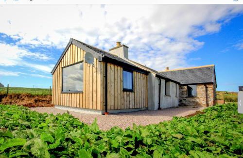 Stromness Apartment | Reka Vik