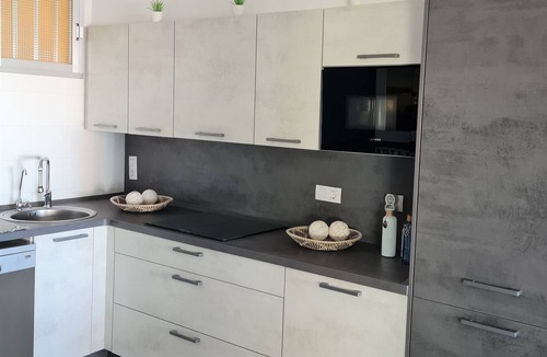 El Puig de Santa Maria Apartment | Relájate en el Mediterráneo