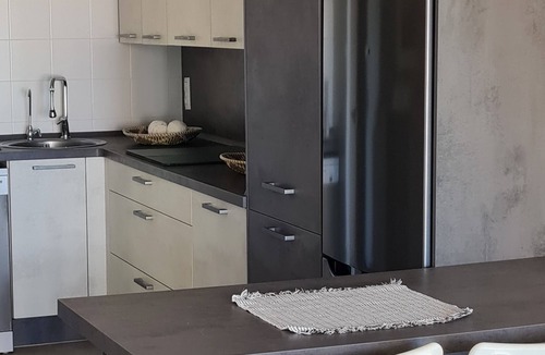 El Puig de Santa Maria Apartment | Relájate en el Mediterráneo