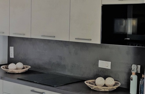 El Puig de Santa Maria Apartment | Relájate en el Mediterráneo