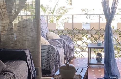 El Puig de Santa Maria Apartment | Relájate en el Mediterráneo