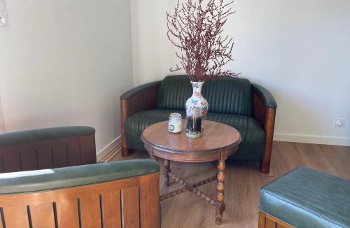 La Tourlandry Apartment | RELAI DU CHATEAU APPARTHOTEL