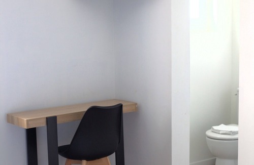 Couhe Hotel | Relais 375