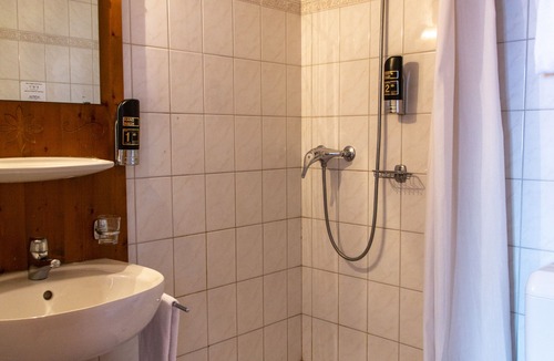 Les Mosses Hotel | Relais Alpin