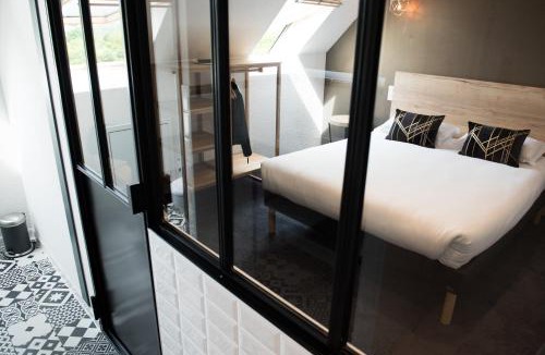 Rocamadour Hotel | Relais Amadourien