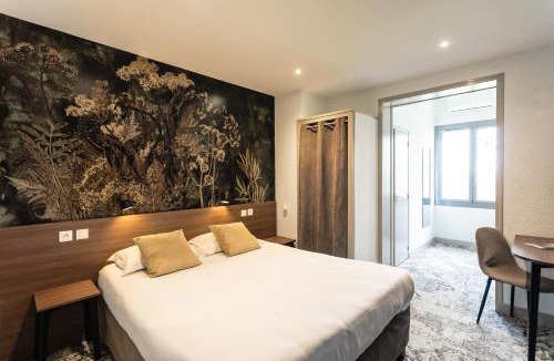 Rocamadour Hotel | Relais Amadourien