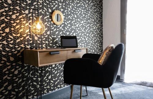 Rocamadour Hotel | Relais Amadourien