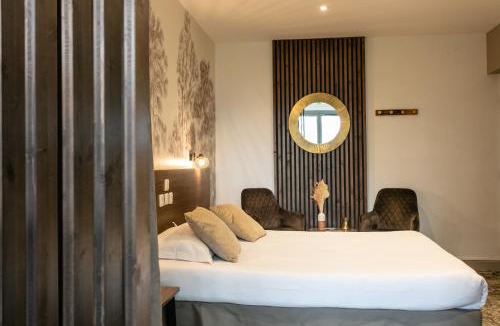 Rocamadour Hotel | Relais Amadourien