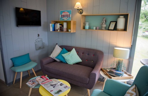 Rocamadour Hotel | Relais Amadourien