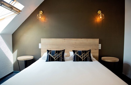 Rocamadour Hotel | Relais Amadourien