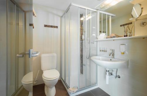Leuk Hotel | Relais Bayard