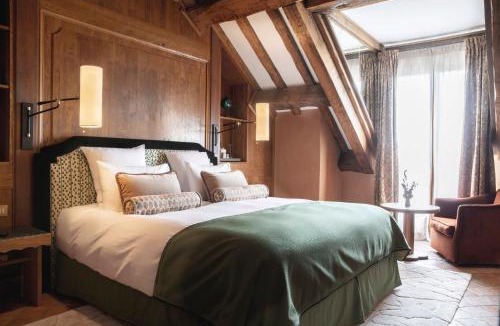 Saulieu Hotel | Relais Bernard Loiseau