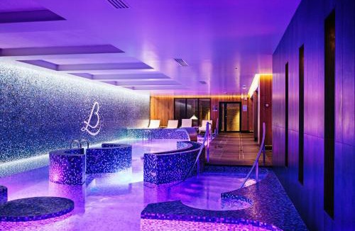 Saulieu Hotel | Relais Bernard Loiseau