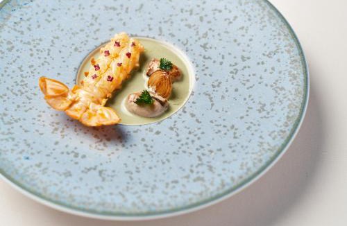 Saulieu Hotel | Relais Bernard Loiseau