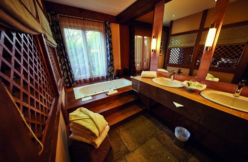 Saulieu Hotel | Relais Bernard Loiseau