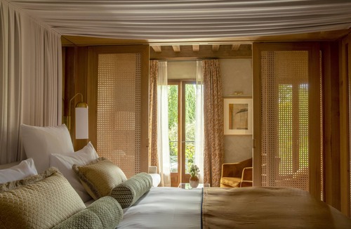 Saulieu Hotel | Relais Bernard Loiseau