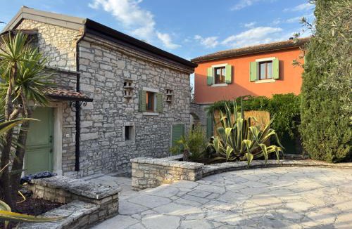 Vilanija Resort | Relais Borgo San Nicolò