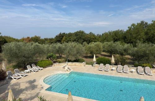 Vilanija Resort | Relais Borgo San Nicolò